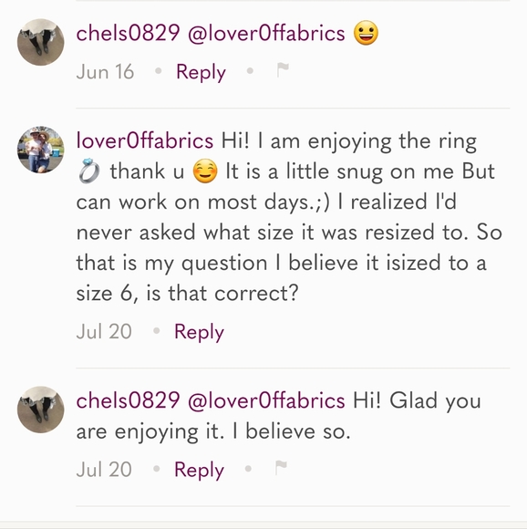 David Yurman Large Wheaton Ring - Picture 9 of 10